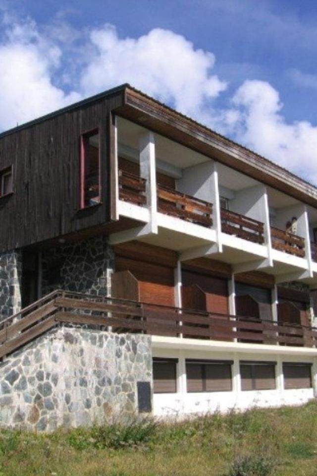 Studio Cosy Pour 4 a L'alpe D'huez, Proche Telecentre, Commerces, Terrasse Sud, Animaux Bienvenus - Fr-1-405-228 – billede 10