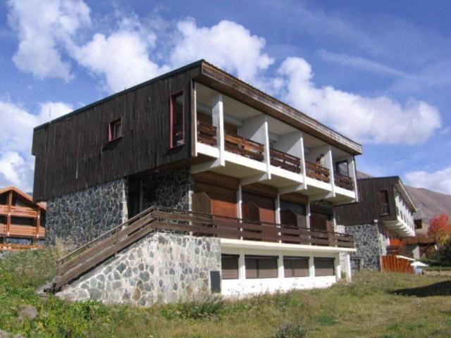 Studio Cosy Pour 4 a L'alpe D'huez, Proche Telecentre, Commerces, Terrasse Sud, Animaux Bienvenus - Fr-1-405-228 – billede 10