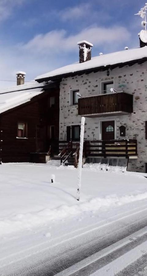 Casa Stella Alpina – Livigno