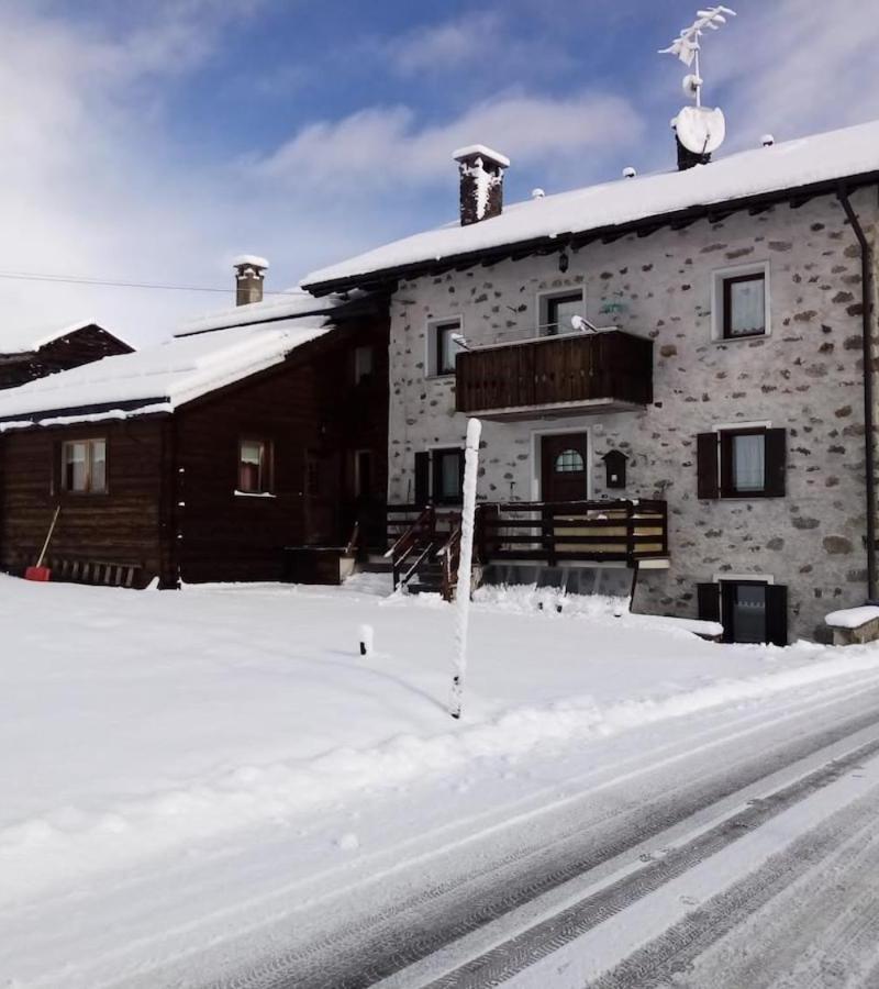 Casa Stella Alpina