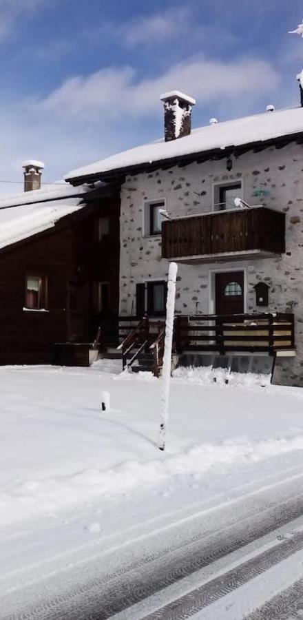 Casa Stella Alpina – billede 1
