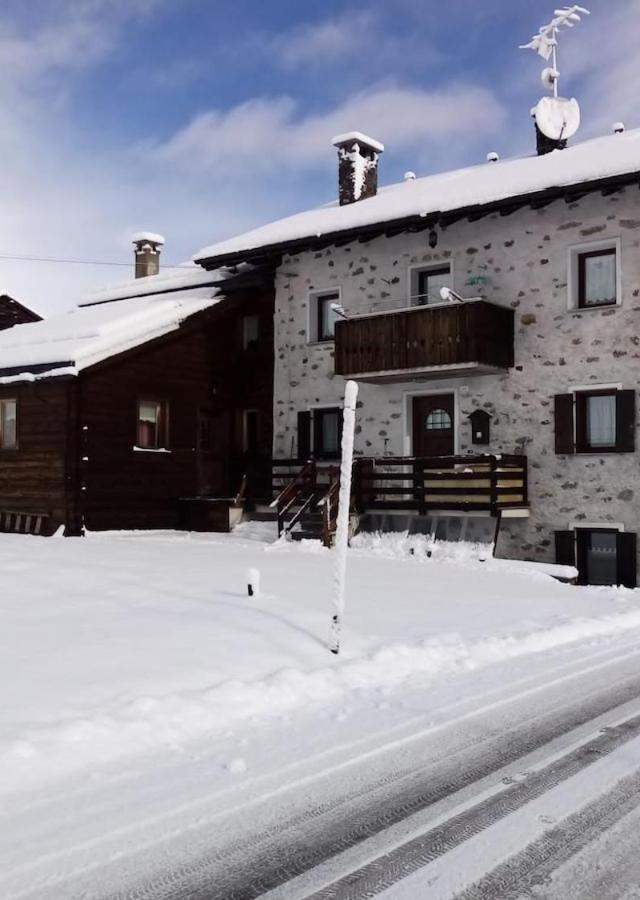 Casa Stella Alpina