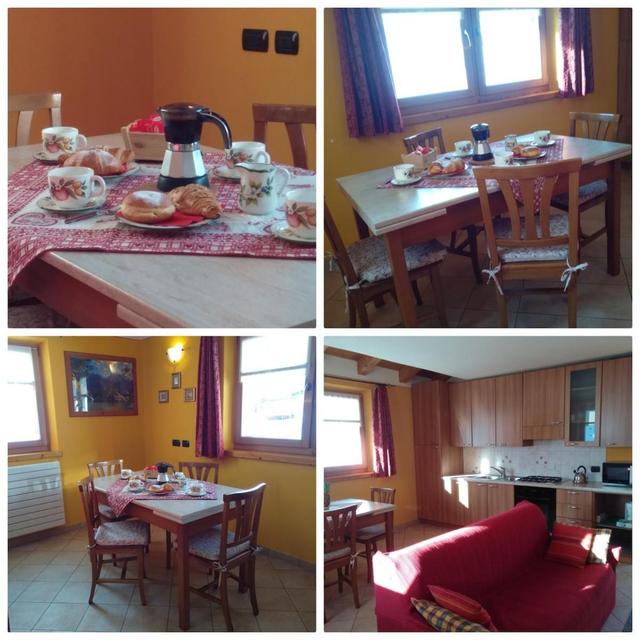 Casa Stella Alpina – billede 2