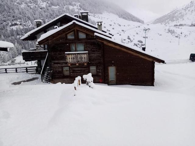Casa Stella Alpina – billede 3