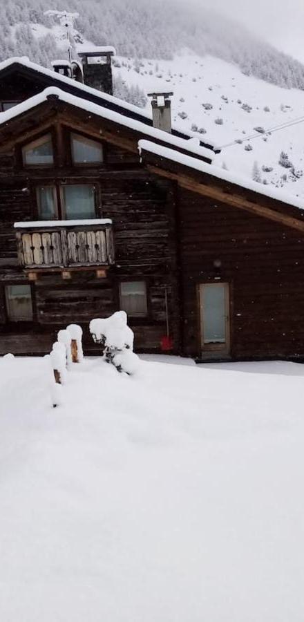 Casa Stella Alpina – billede 3