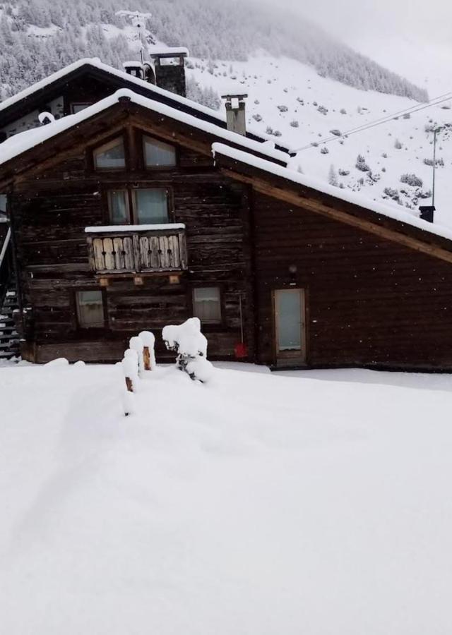 Casa Stella Alpina – billede 3