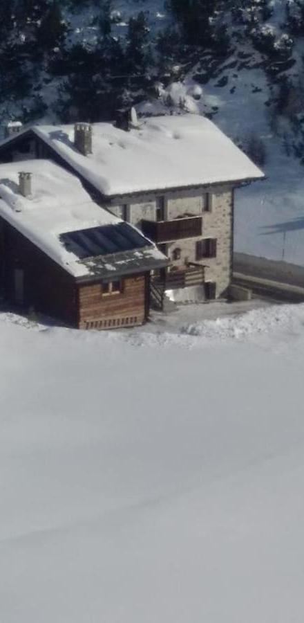 Casa Stella Alpina – billede 5