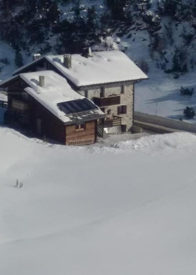 Casa Stella Alpina – billede 5