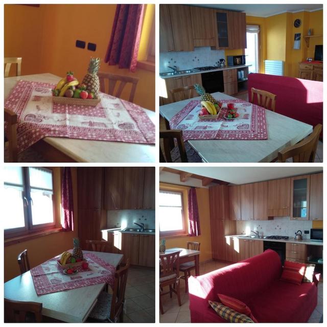 Casa Stella Alpina – billede 6