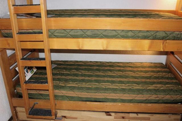 Residence Neves - Val Thorens Studio 4 Personnes Dans Quartier Vivant Mae-7545 – billede 7