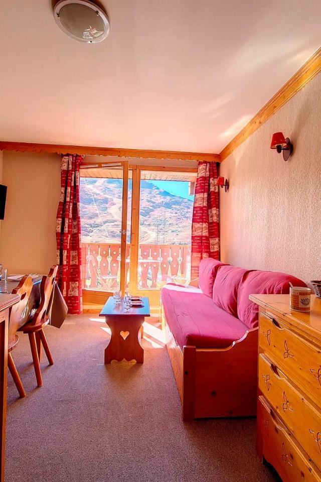 Appartement Skis Aux Pieds, 4 Personnes, Balcon Sud - Fr-1-344-854 – bild 6