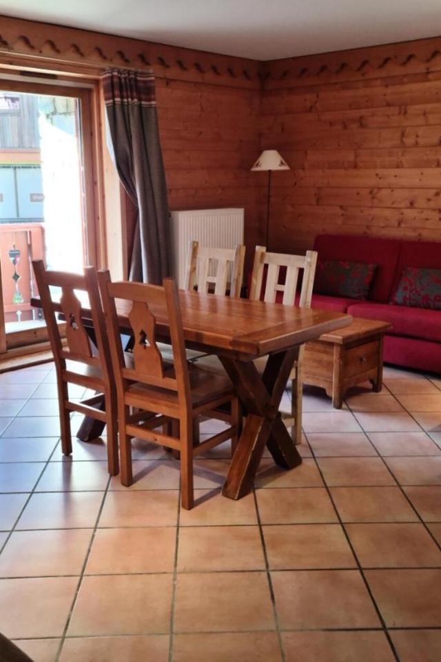Residence Les Alpages de Reberty - Maeva Home - Appartement 3 Pieces 6 Personnes - Selection Mae-4144