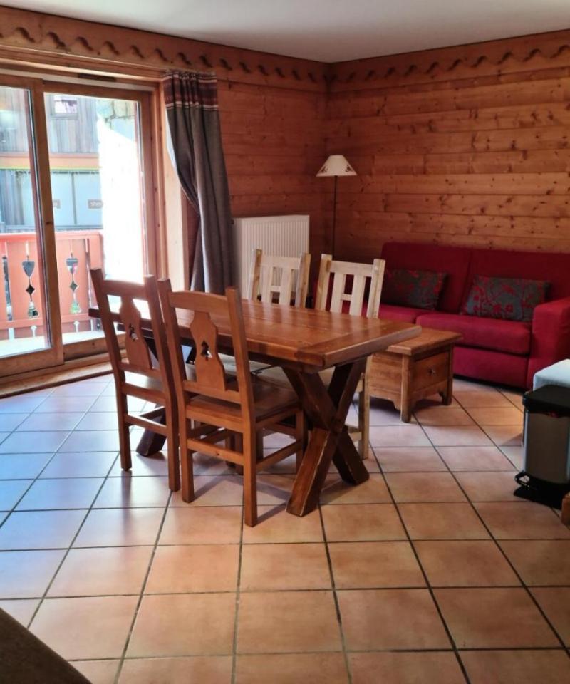 Residence Les Alpages de Reberty - Maeva Home - Appartement 3 Pieces 6 Personnes - Selection Mae-4144