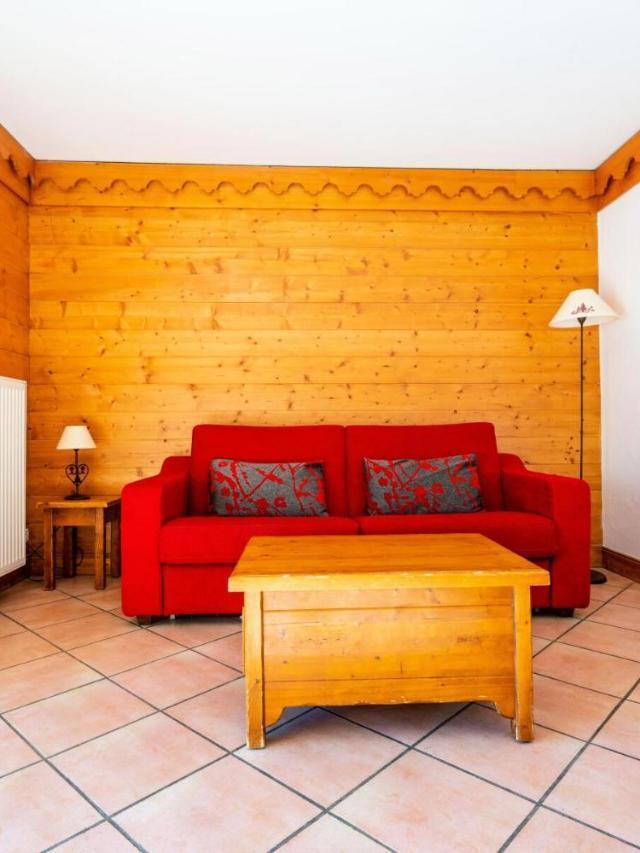 Residence Les Alpages de Reberty - Maeva Home - Appartement 3 Pieces 6 Personnes - Selection Mae-4144 – bild 2