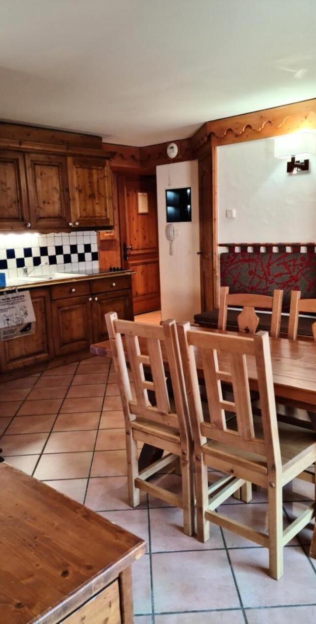 Residence Les Alpages de Reberty - Maeva Home - Appartement 3 Pieces 6 Personnes - Selection Mae-4144 – bild 4