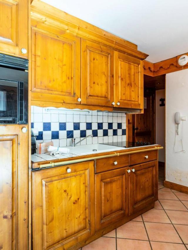 Residence Les Alpages de Reberty - Maeva Home - Appartement 3 Pieces 6 Personnes - Selection Mae-4144 – bild 7