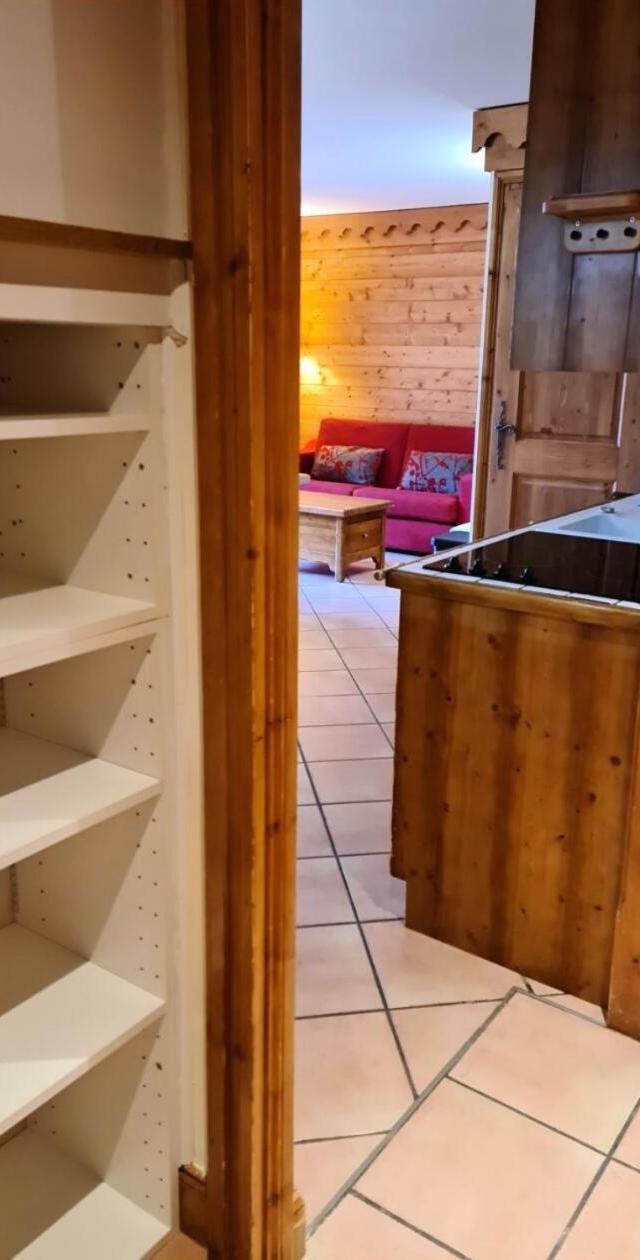 Residence Les Alpages de Reberty - Maeva Home - Appartement 3 Pieces 6 Personnes - Selection Mae-4144 – bild 8