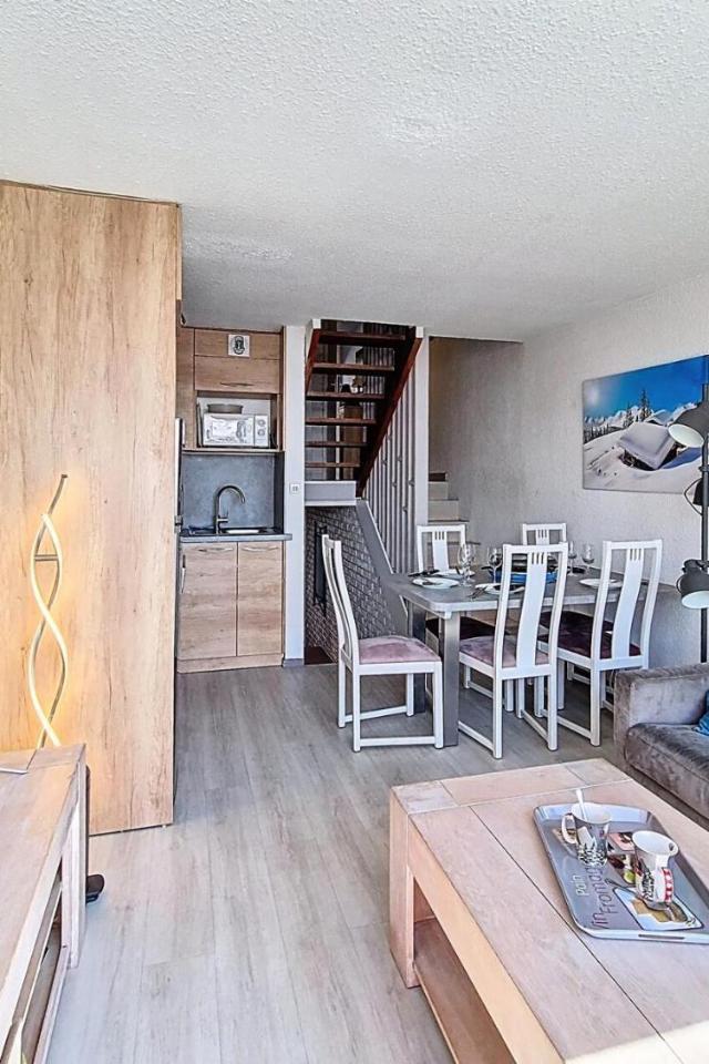 Residence Nant Benoit - Appartement Spacieux · Pied Des Pistes · Vue Exceptionnelle Mae-2904 – bild 2