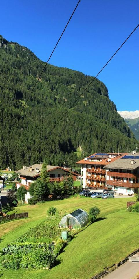 B&B Family Accommodation Canazei Bike Friendly – Canazei