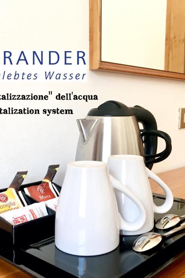 B&B Family Accommodation Canazei Bike Friendly – billede 2