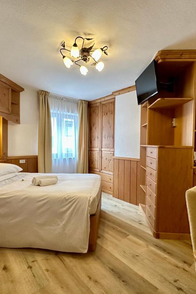 B&B Family Accommodation Canazei Bike Friendly – billede 3
