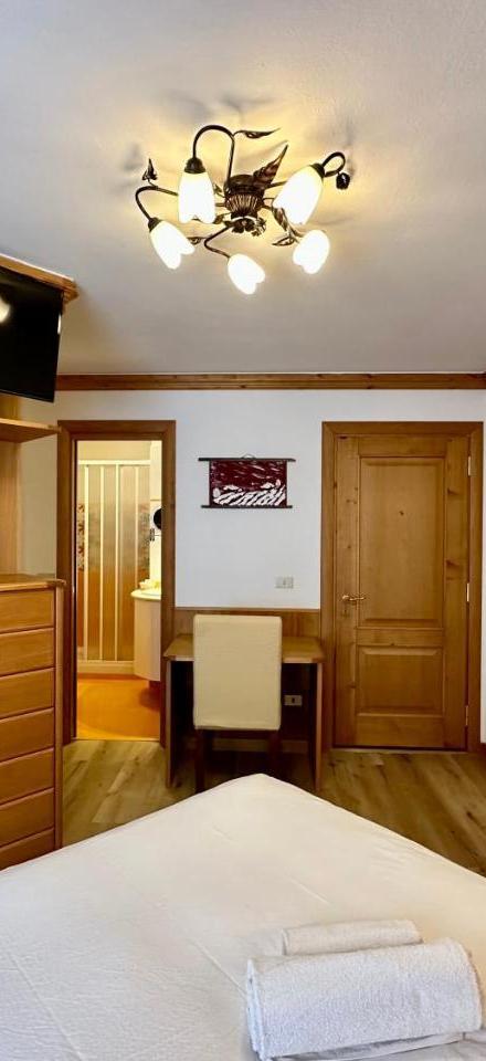 B&B Family Accommodation Canazei Bike Friendly – billede 4