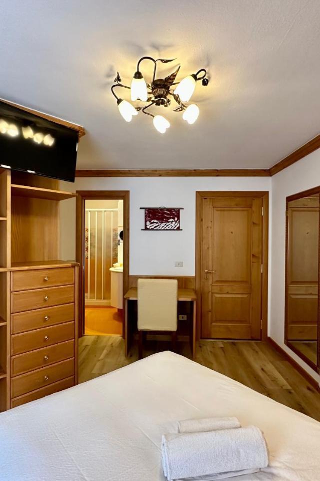 B&B Family Accommodation Canazei Bike Friendly – billede 4
