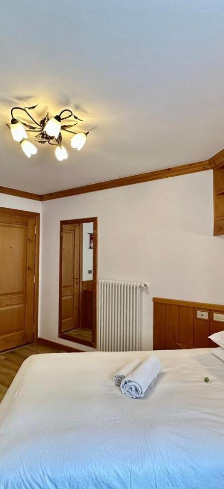 B&B Family Accommodation Canazei Bike Friendly – billede 5