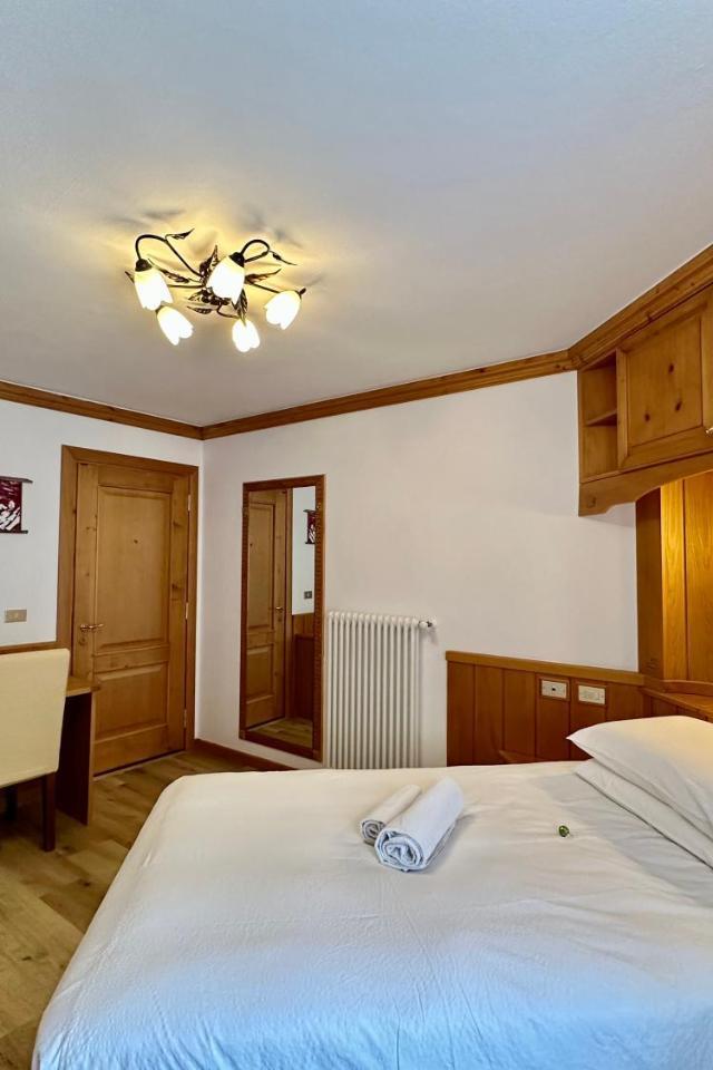 B&B Family Accommodation Canazei Bike Friendly – billede 5