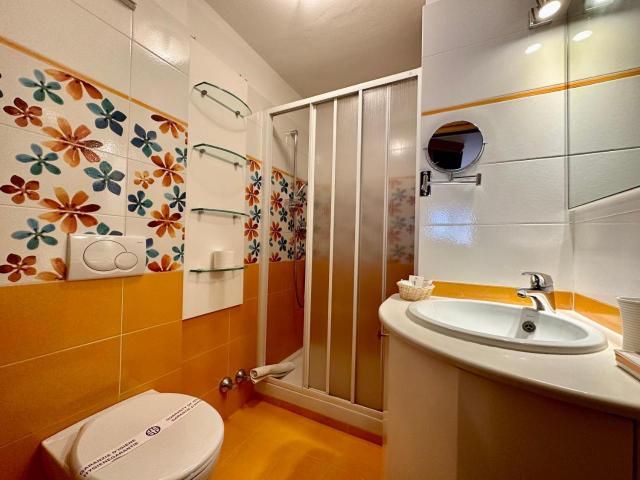 B&B Family Accommodation Canazei Bike Friendly – billede 6