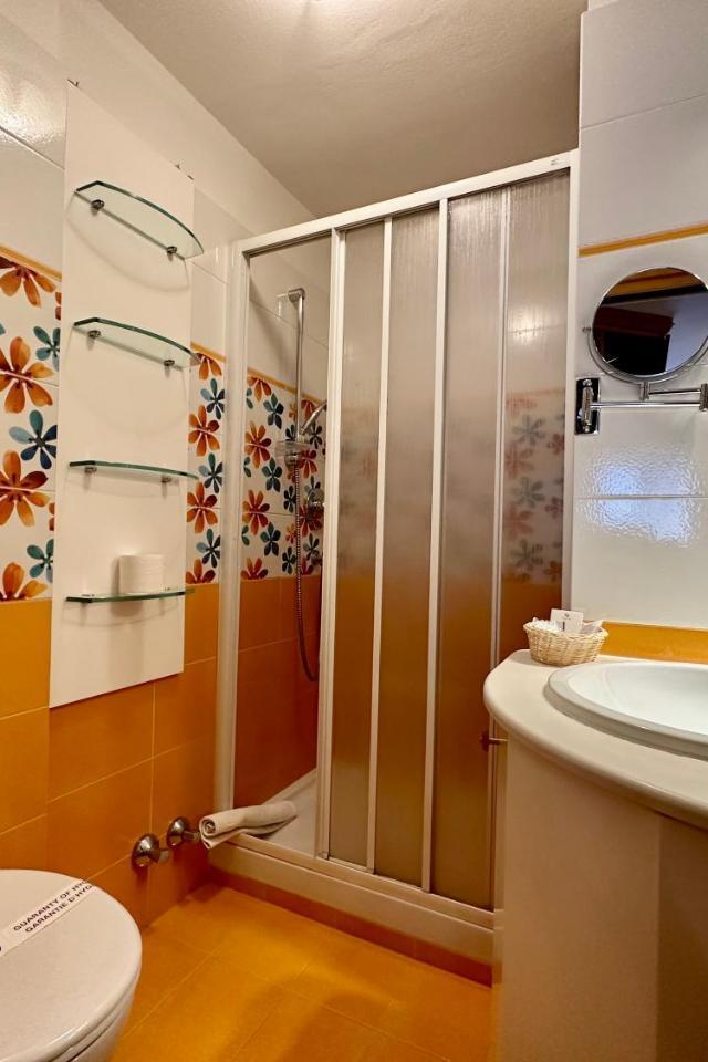 B&B Family Accommodation Canazei Bike Friendly – billede 6