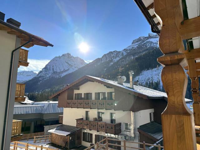 B&B Family Accommodation Canazei Bike Friendly – billede 7