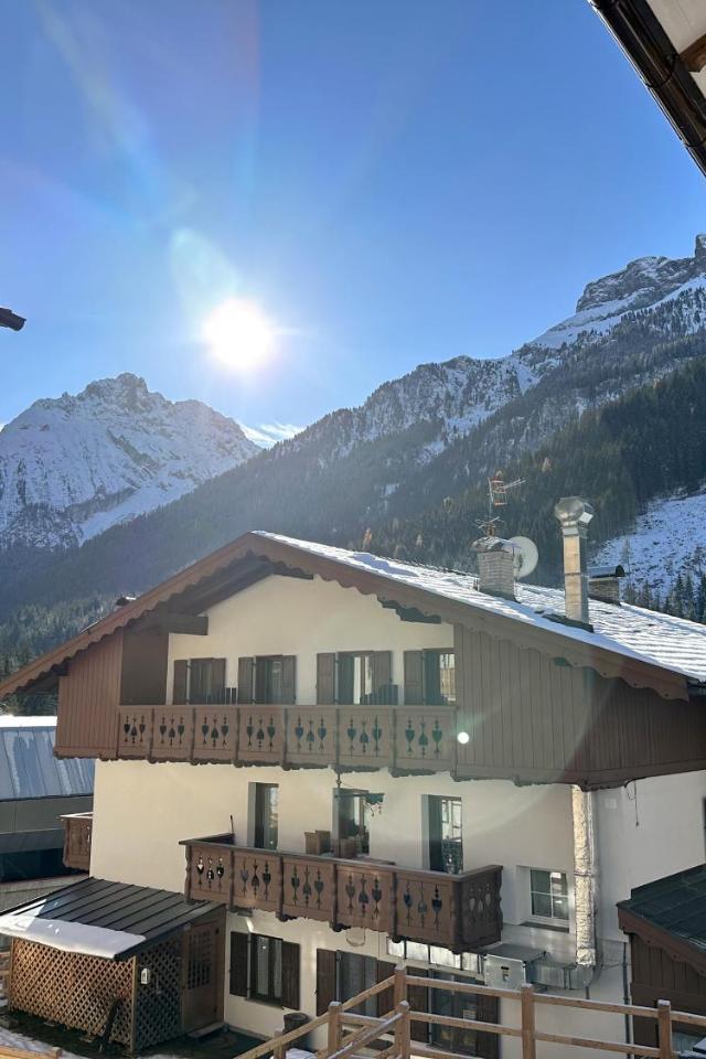 B&B Family Accommodation Canazei Bike Friendly – billede 7