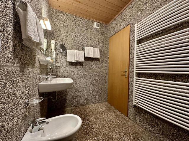 B&B Family Accommodation Canazei Bike Friendly – billede 9