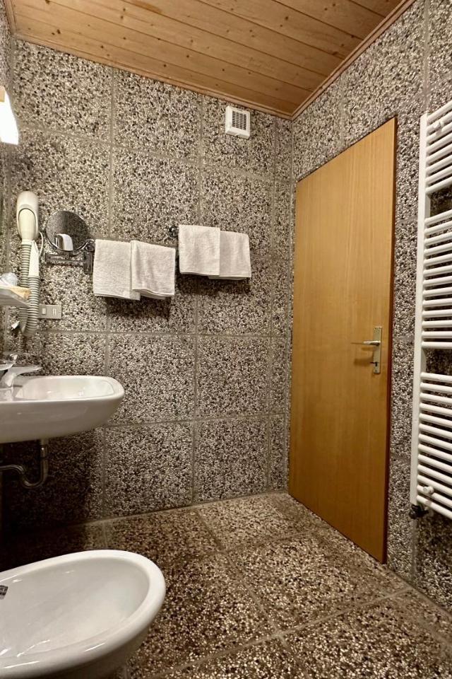 B&B Family Accommodation Canazei Bike Friendly – billede 9