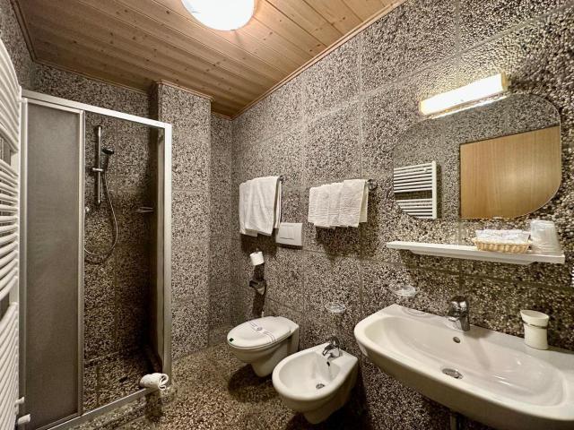 B&B Family Accommodation Canazei Bike Friendly – billede 10
