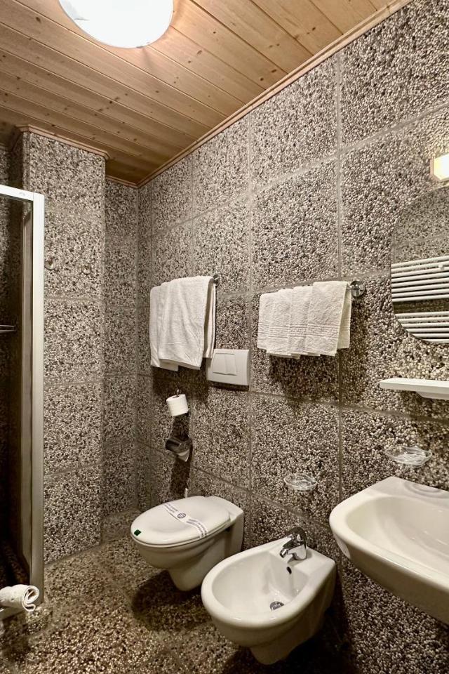 B&B Family Accommodation Canazei Bike Friendly – billede 10