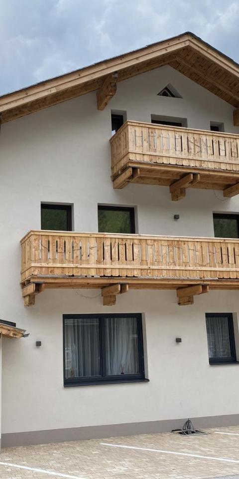 Haus Bergner – Bad Gastein
