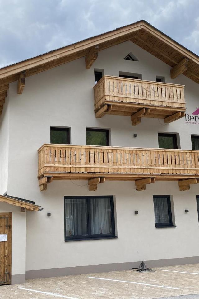 Haus Bergner