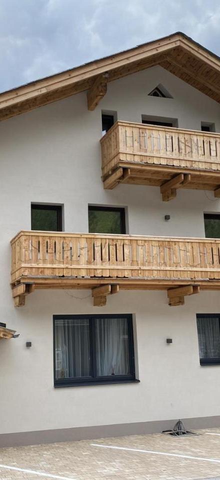 Haus Bergner – billede 1