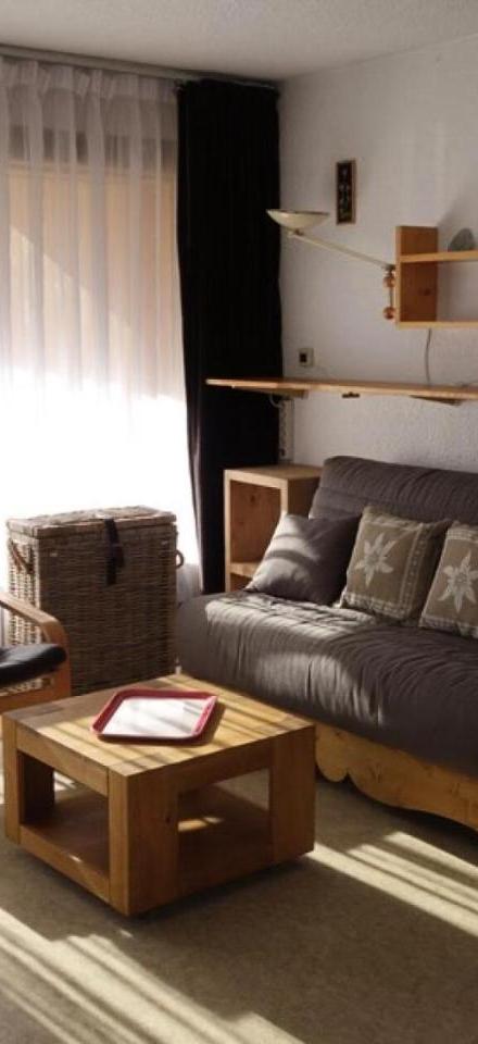 Residence Meije - la Meije Apt 08 Mae-2411 – billede 1