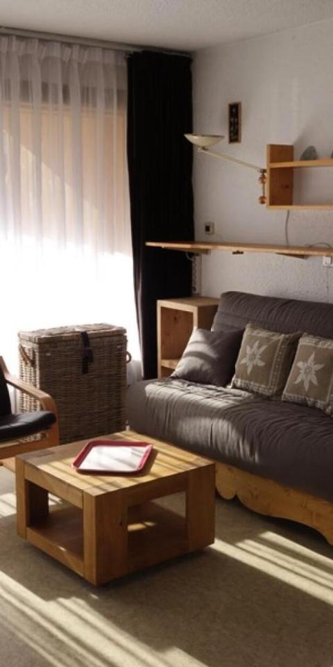 Residence Meije - la Meije Apt 08 Mae-2411 – Alpe d'Huez