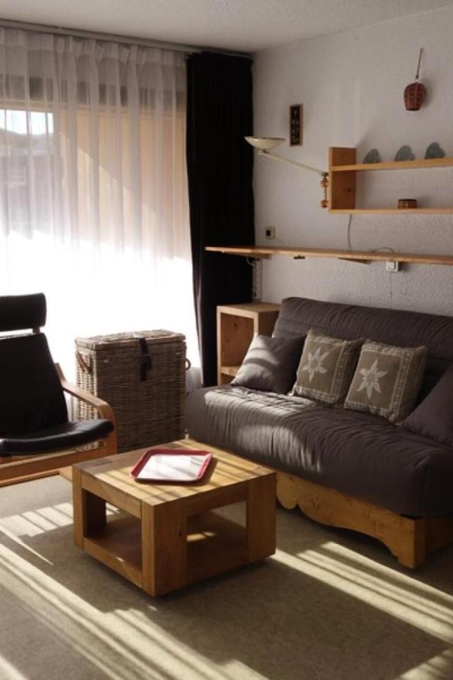 Residence Meije - la Meije Apt 08 Mae-2411