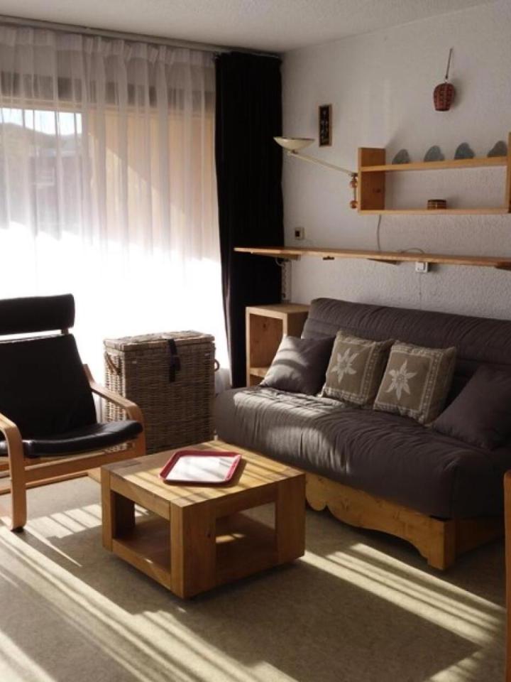 Studio – Residence Meije - la Meije Apt 08 Mae-2411
