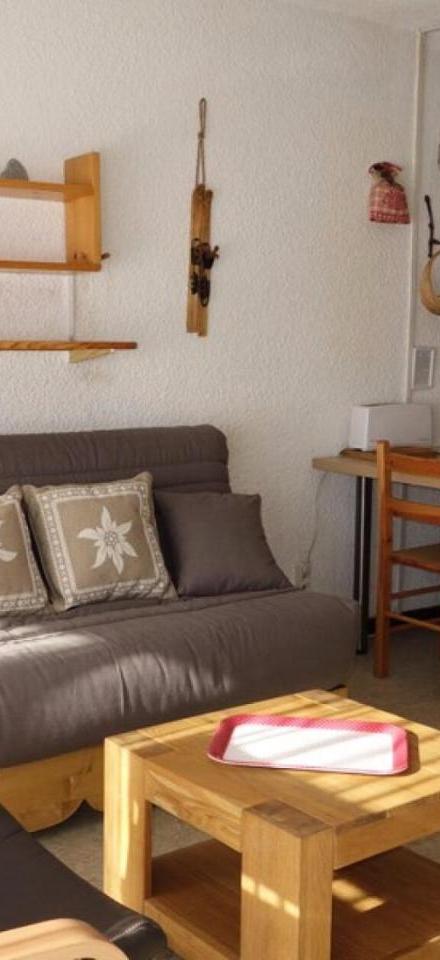 Residence Meije - la Meije Apt 08 Mae-2411 – billede 2