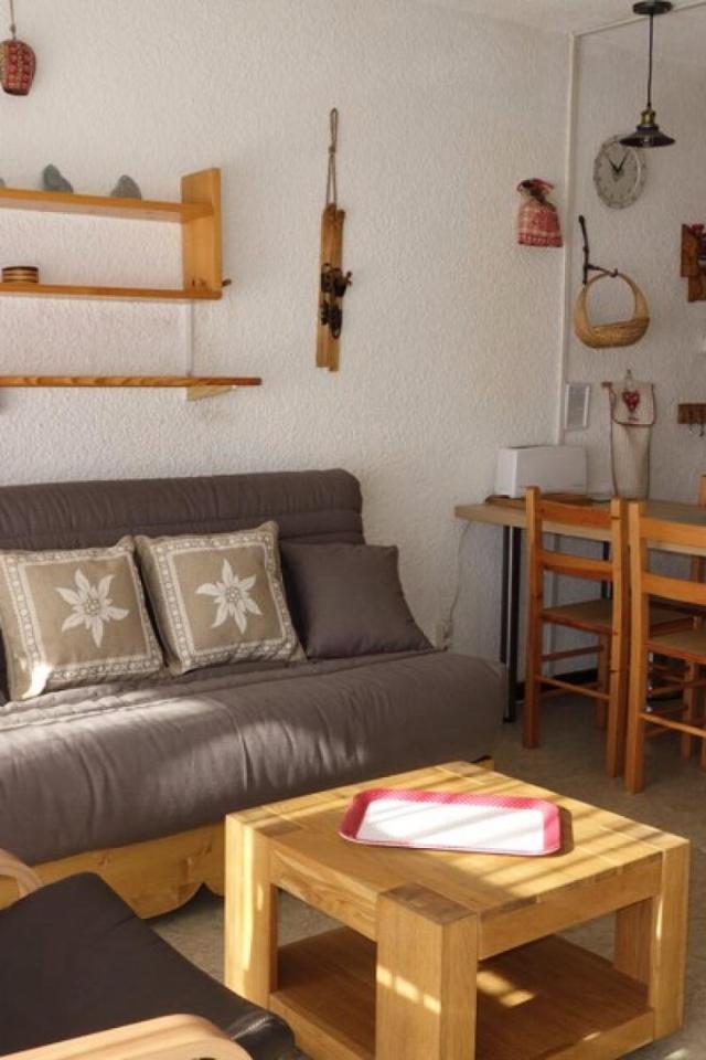 Residence Meije - la Meije Apt 08 Mae-2411 – billede 2