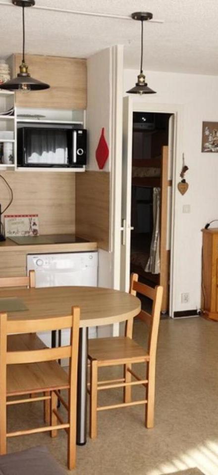 Residence Meije - la Meije Apt 08 Mae-2411 – billede 3