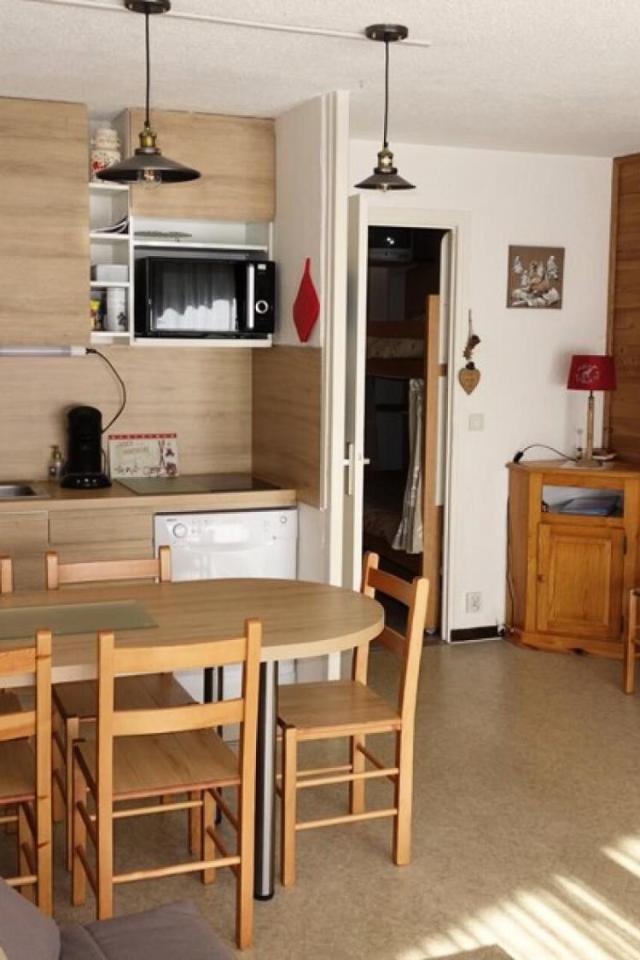Residence Meije - la Meije Apt 08 Mae-2411 – billede 3
