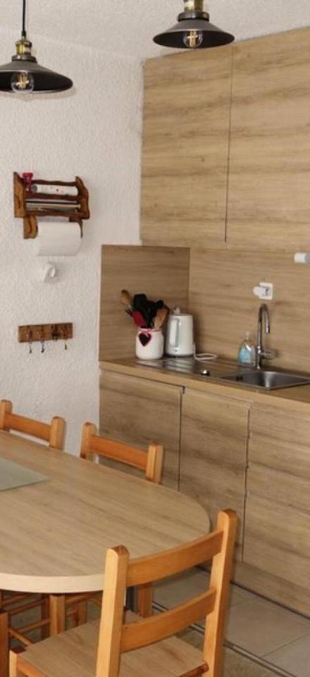 Residence Meije - la Meije Apt 08 Mae-2411 – billede 4