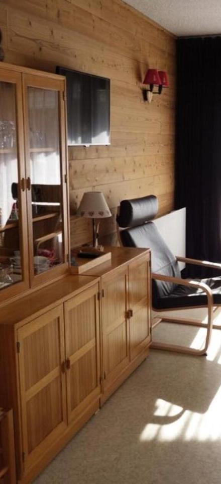 Residence Meije - la Meije Apt 08 Mae-2411 – billede 5